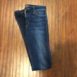 Joe’s Jeans, skinny